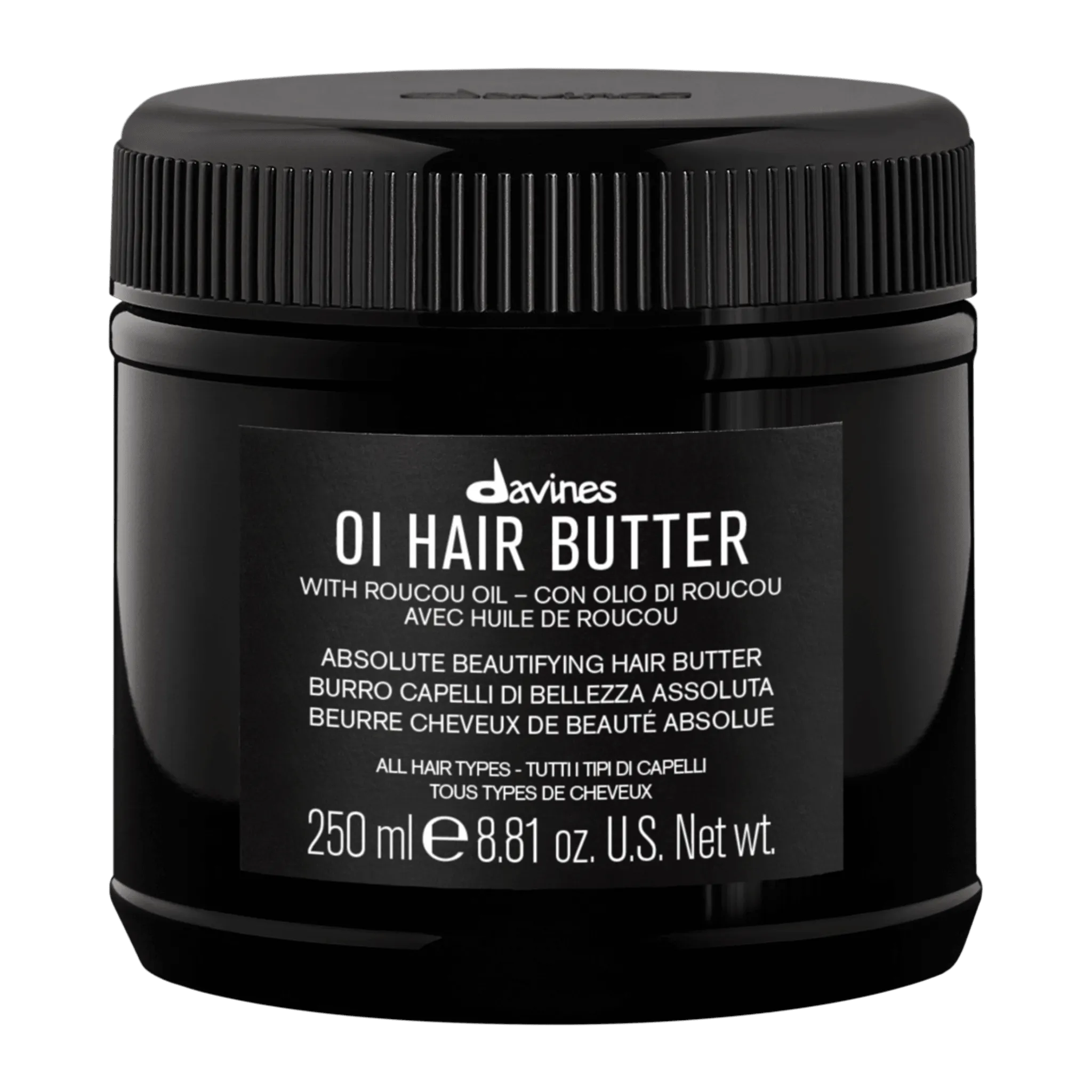 Davines OI Hair Butter 250ml