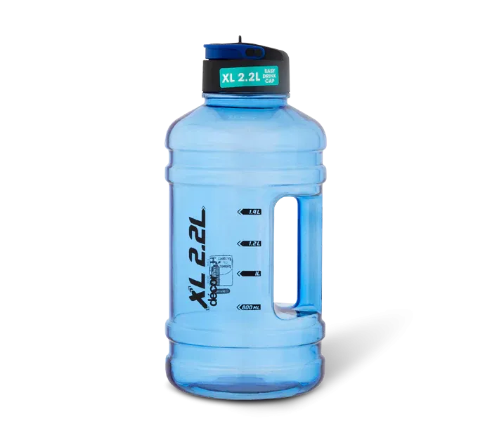 Décor XL Chugger Tritan™ Bottle 2.2L