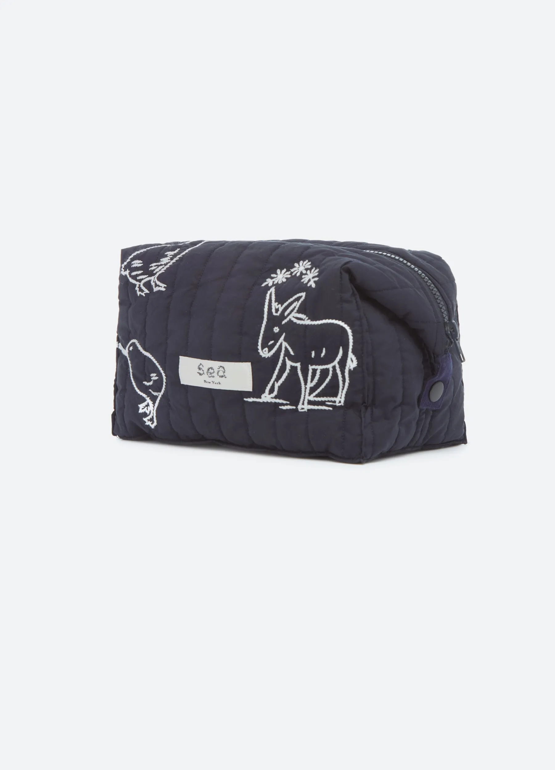 Demi Cosmetic Bag