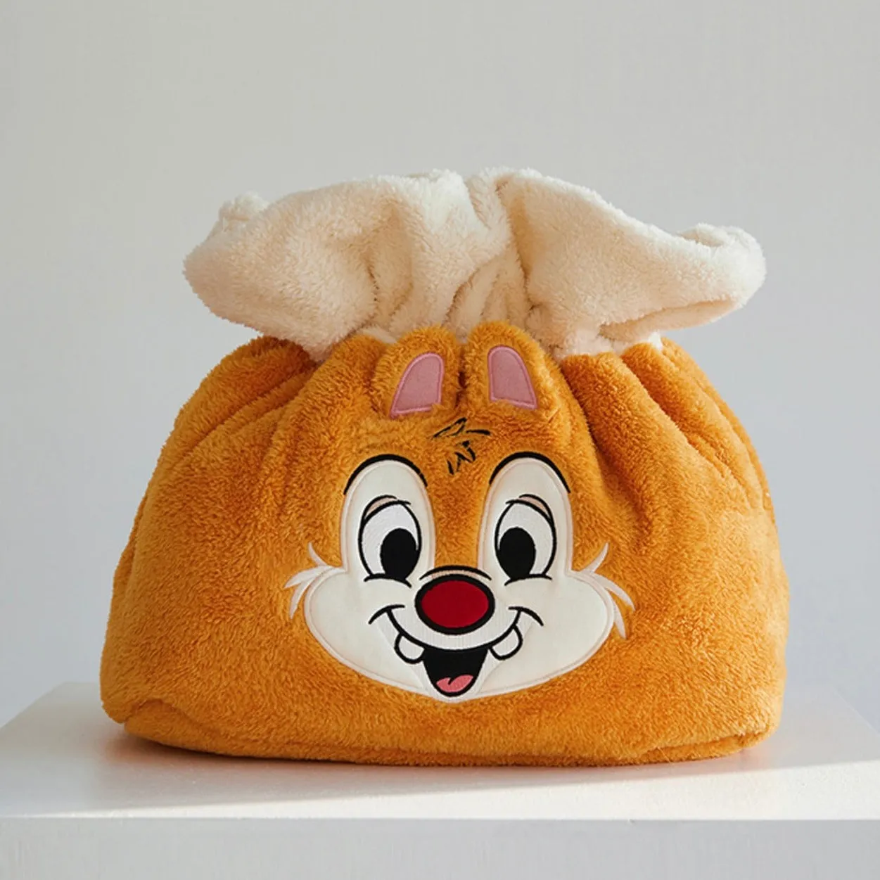 Dentists Appointment Chip & Dale Cozy Bag for Dogs and Cats