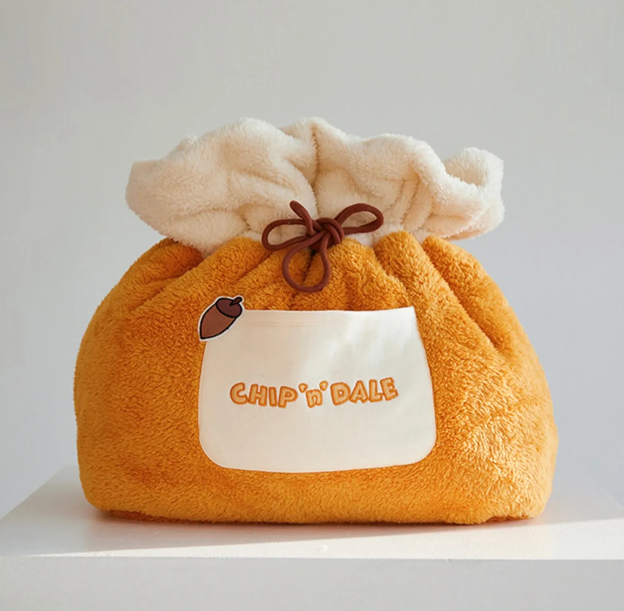 Dentists Appointment Chip & Dale Cozy Bag for Dogs and Cats