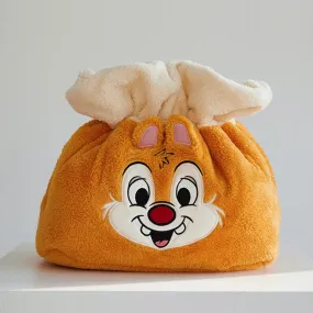 Dentists Appointment Chip & Dale Cozy Bag for Dogs and Cats