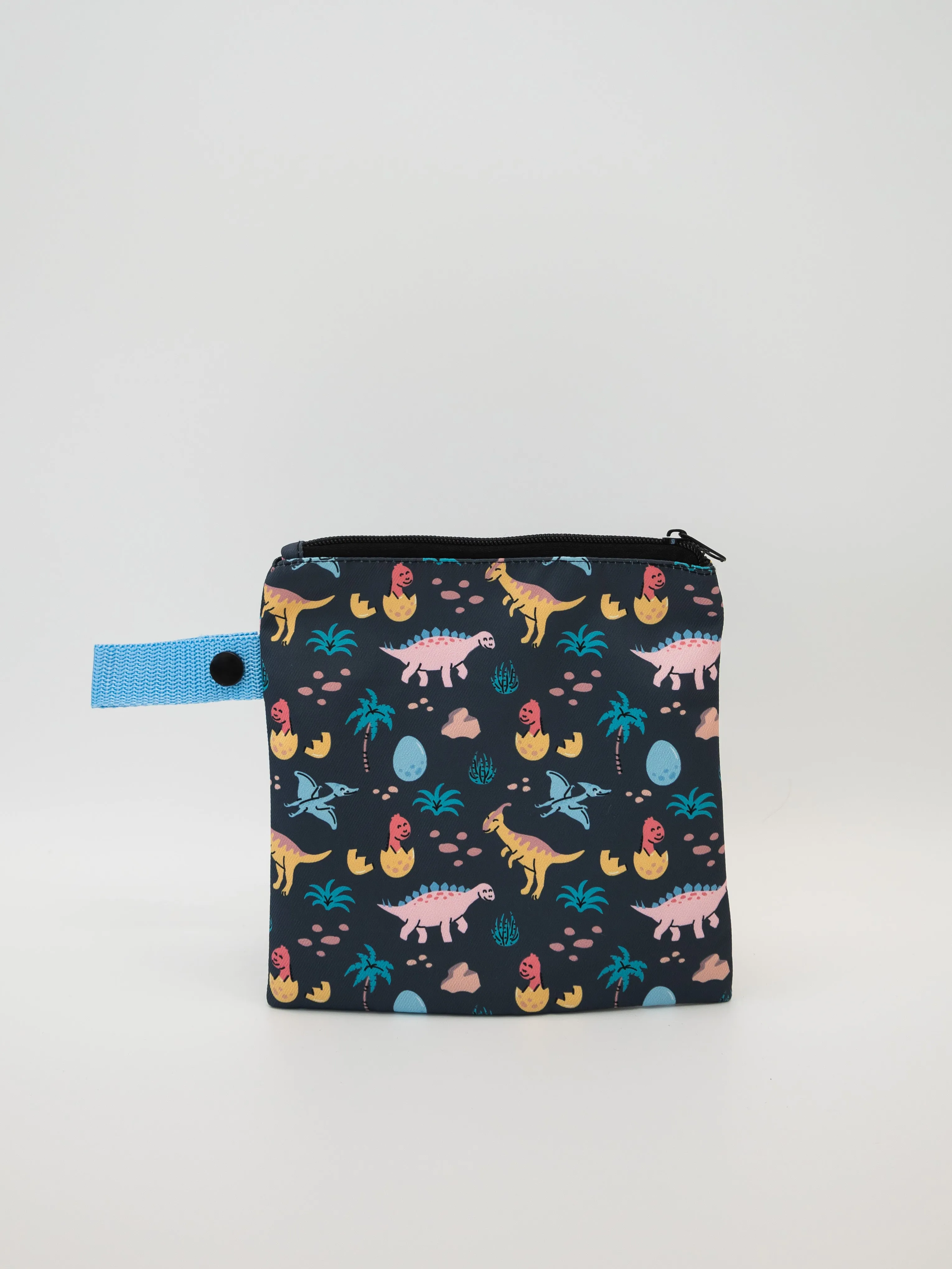 Dinosaur Pack'N'Go Washable Pouch