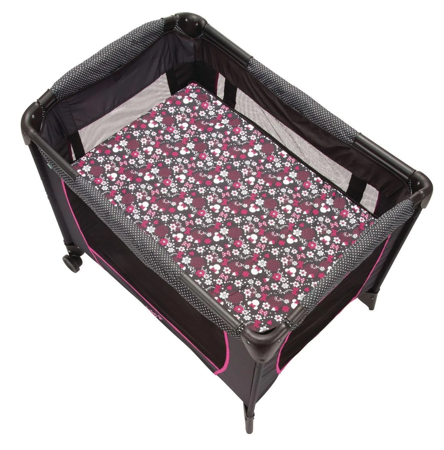 Disney Baby Sweet Wonder Playard – Minnie Mouse