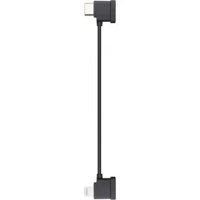 DJI Mavic Air 2 / DJI Air 2S Extension Cable for Remote Control (Lightning)