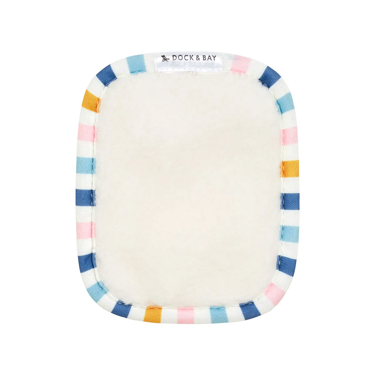 Dock & Bay Makeup Removers - Makeup Your Mind (Set of 3)