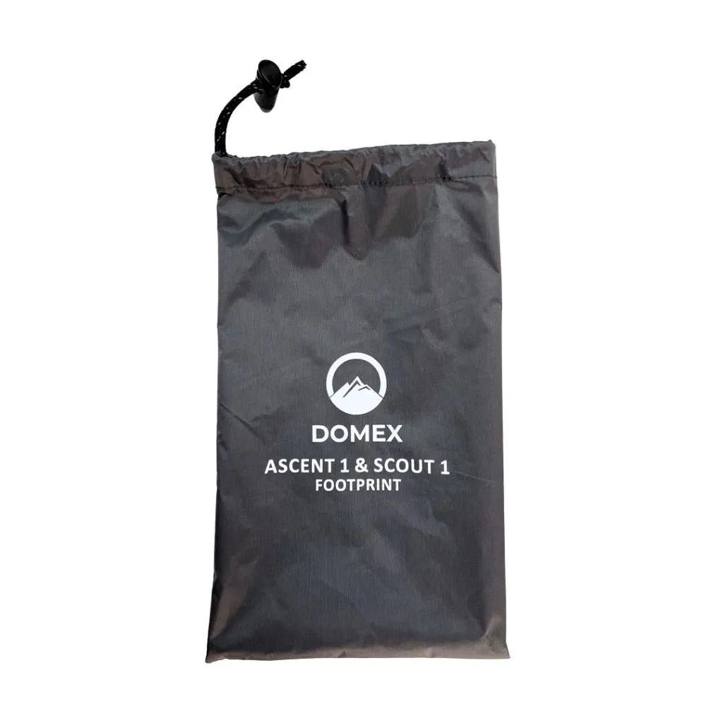 Domex Footprint for Ascent/Scout 1