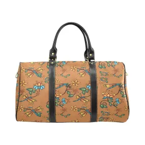 Dragon Lily Sierra Waterproof Travel Bag