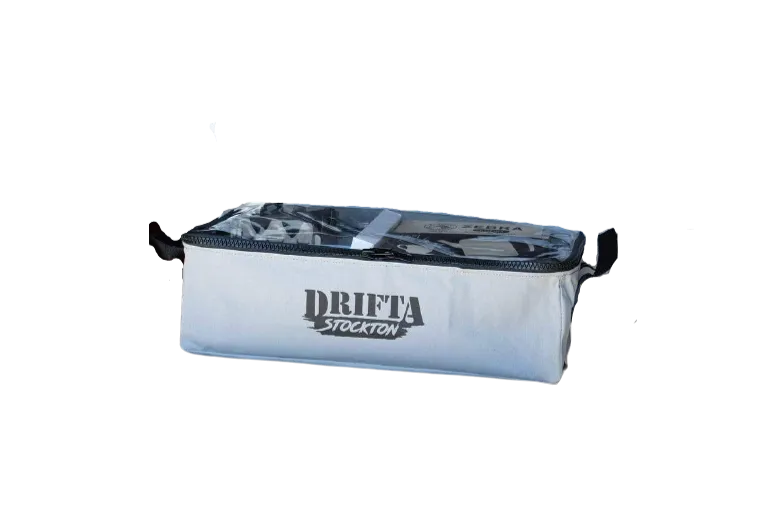 Drifta Stockton Drawer Bag Small - DSDRAWBAGCTOPSML