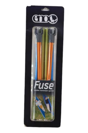 Eagles Nest Outfitters Fuse Tandem Hammock System