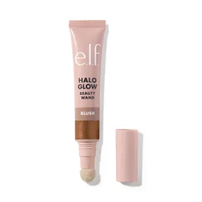 Elf Halo Glow Blush Beauty Wand - Magic Hour