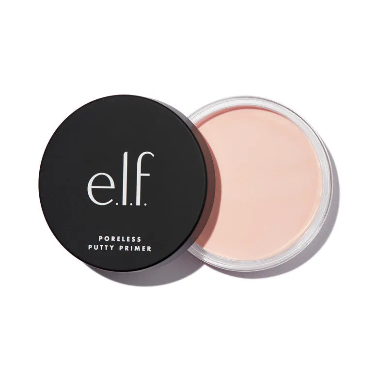Elf Poreless Putty Primer Universal Sheer