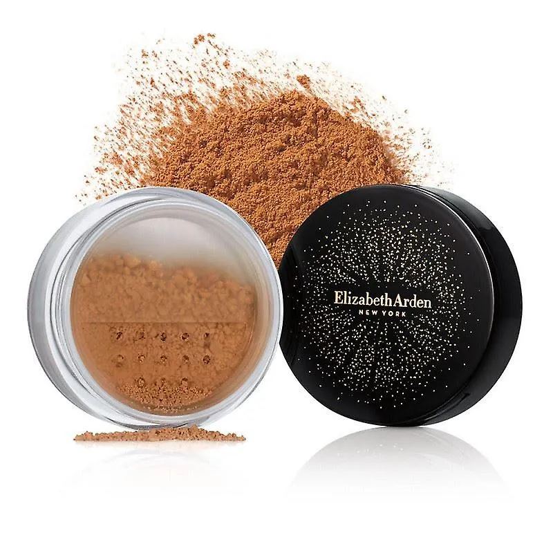 Elizabeth Arden Blurring Loose Powder - Face Foundation Makeup Cosmetic Beauty