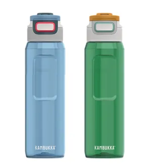 ELTON 1000ML WATER BOTTLE
