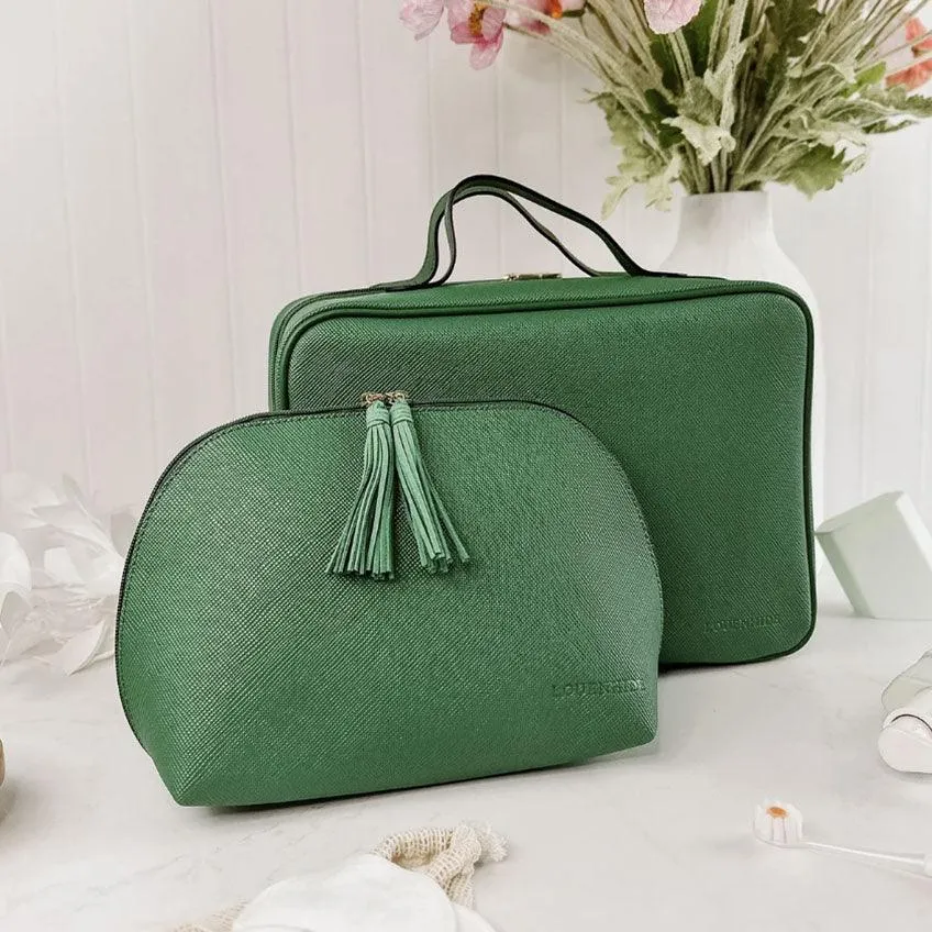 Emma Audrey Gift Set | Green