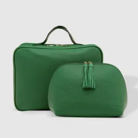 Emma Audrey Gift Set | Green