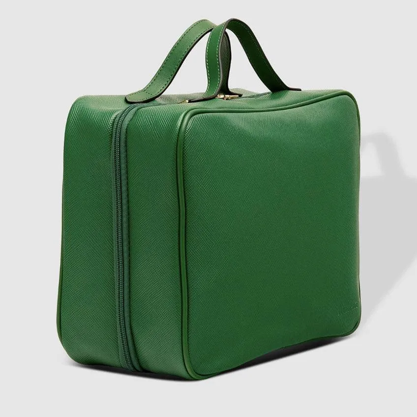 Emma Audrey Gift Set | Green