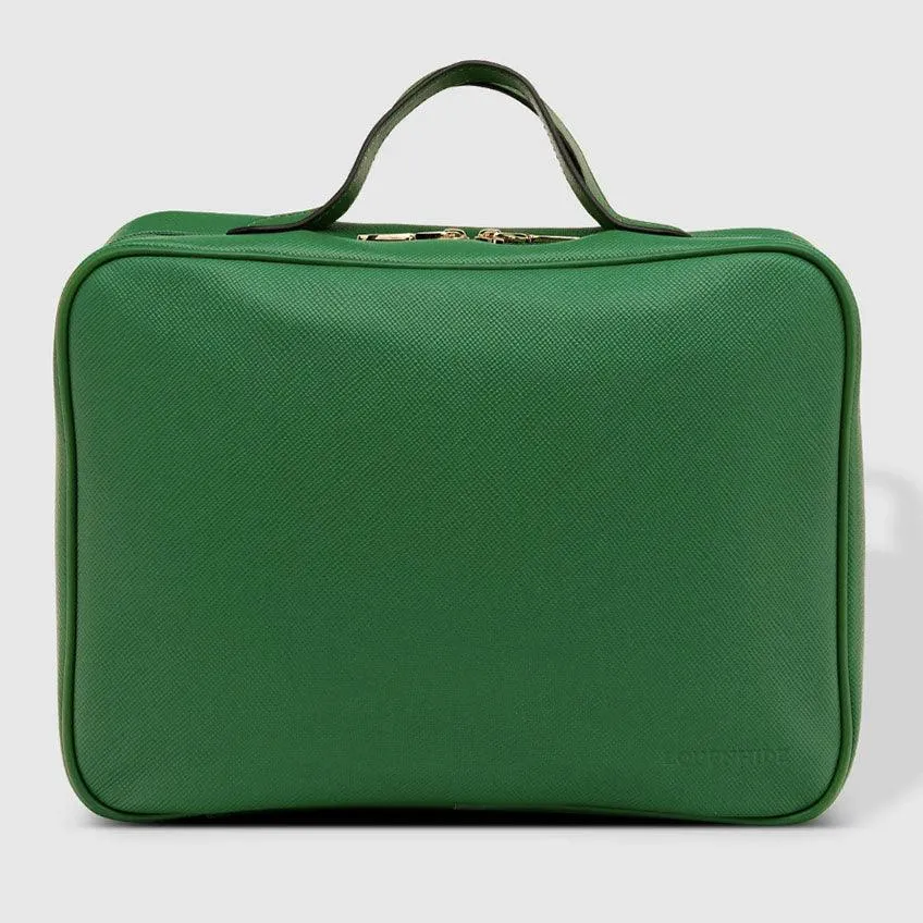 Emma Audrey Gift Set | Green