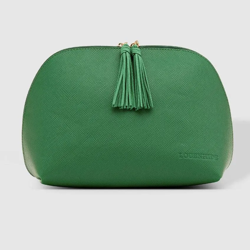 Emma Audrey Gift Set | Green