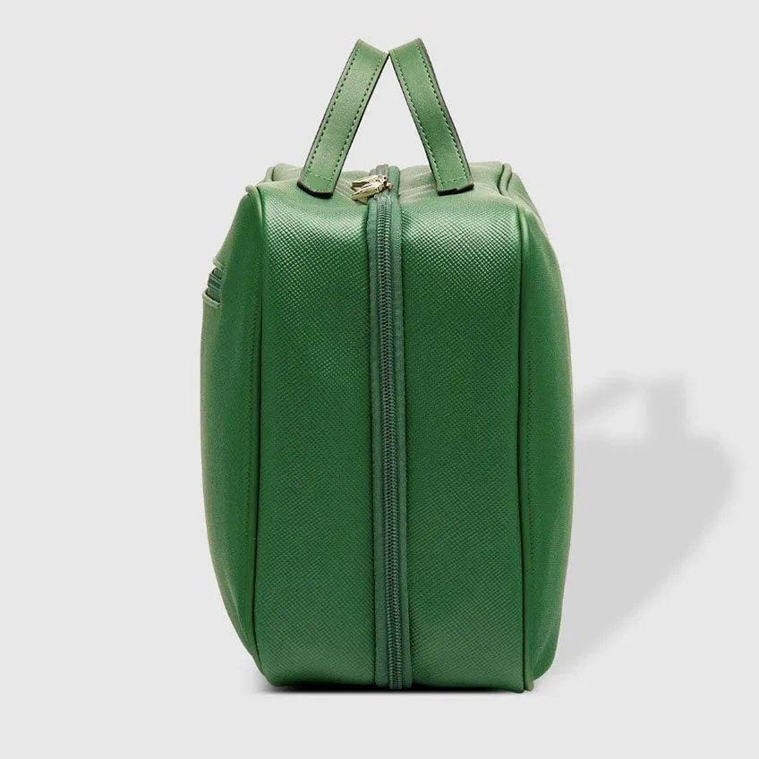 Emma Audrey Gift Set | Green