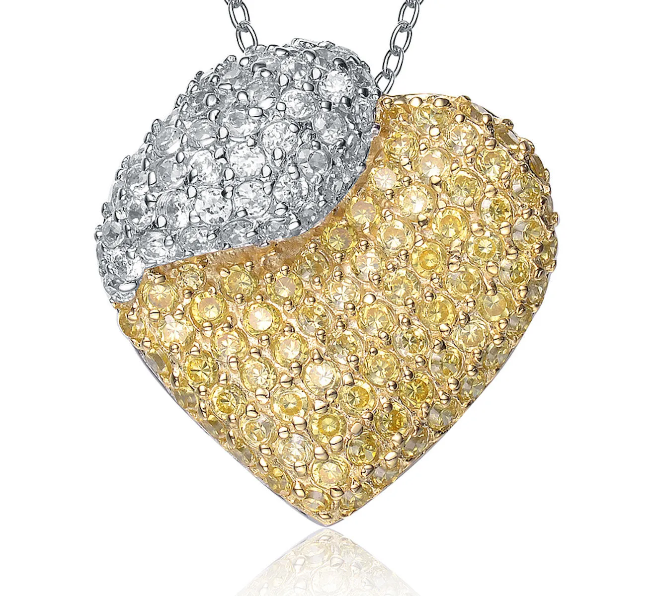 Emma Soulmate Last Pair Pendant