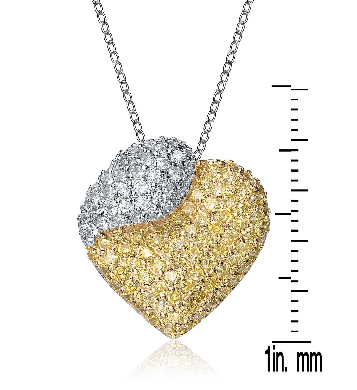Emma Soulmate Last Pair Pendant