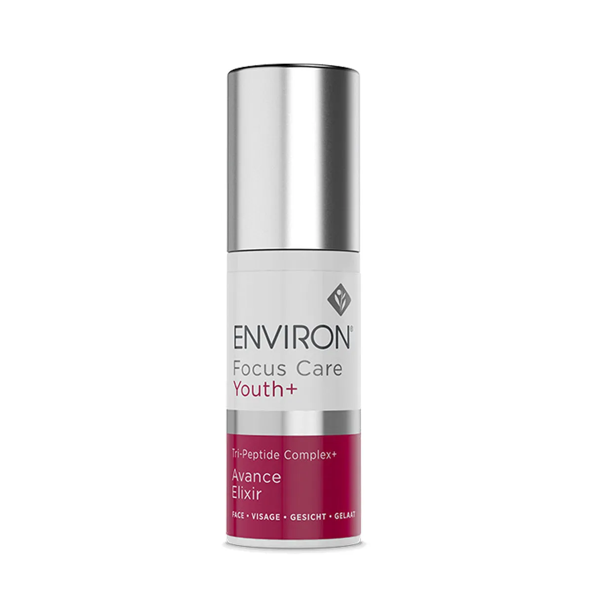 Environ Focus Care Youth  Avance Elixir