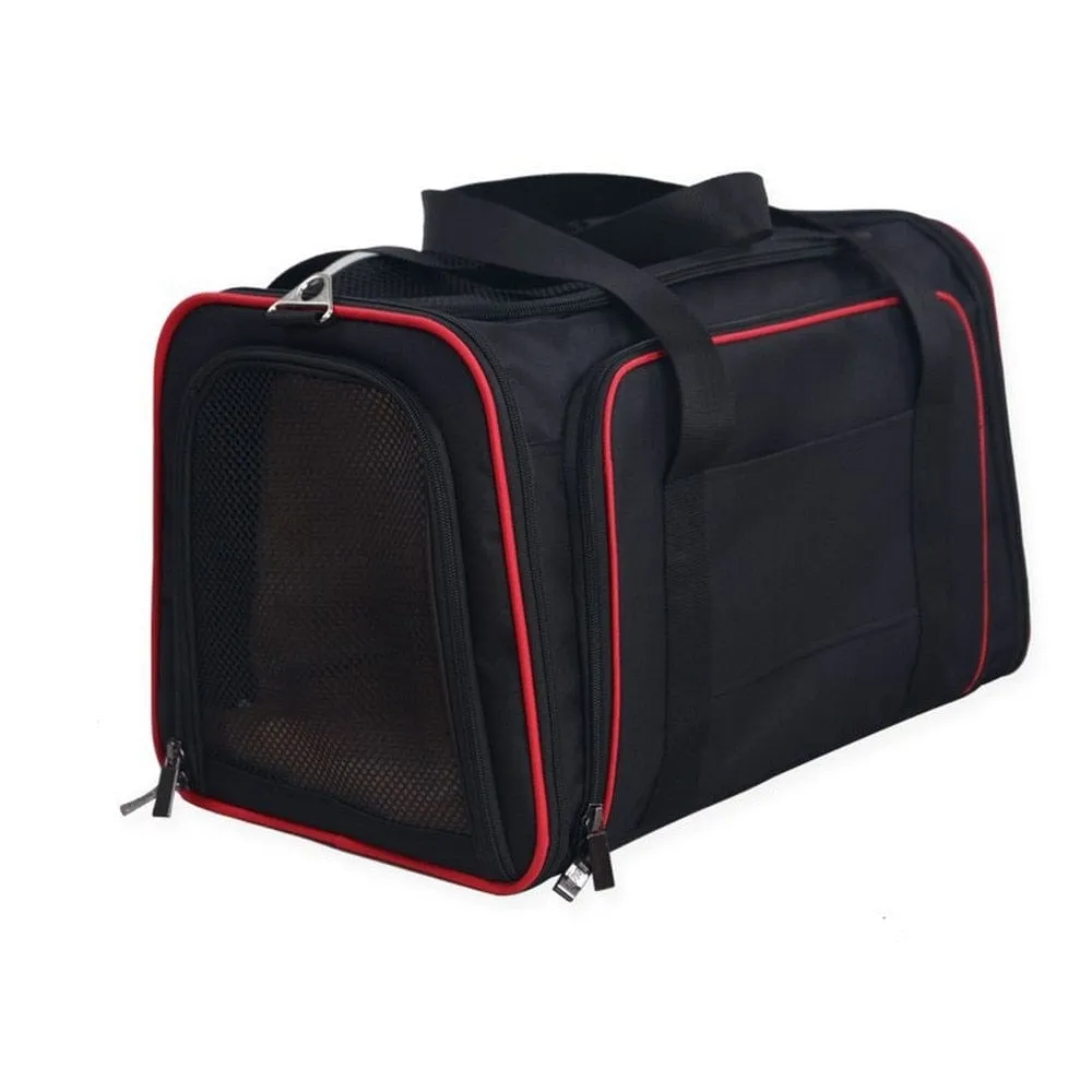Expandable Dachshund Carrier