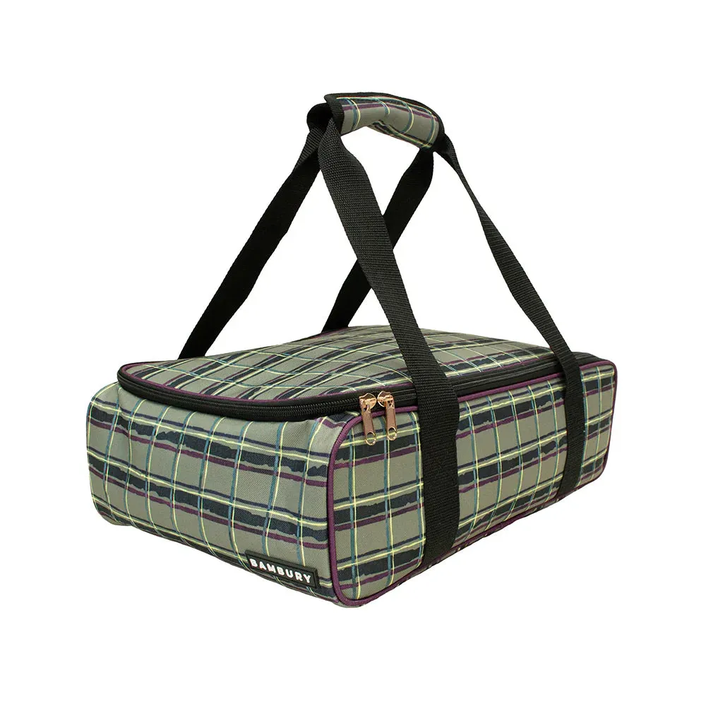 Felix Insulated Food Carrier by Bambury