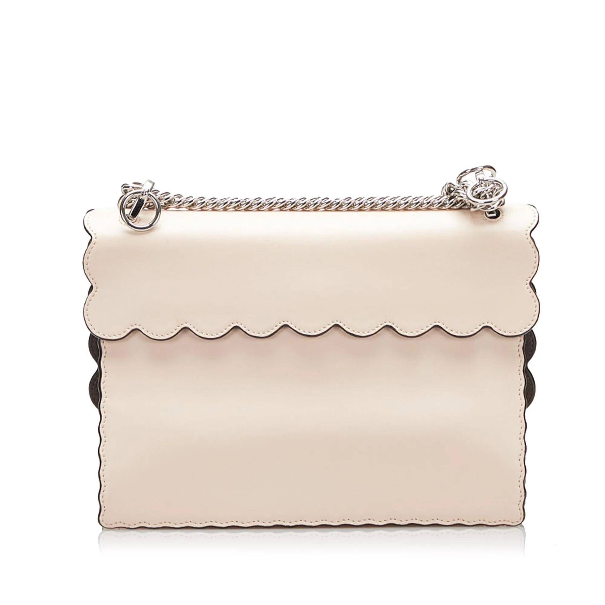 Fendi Scalloped Kan I (SHG-rWpnMa)