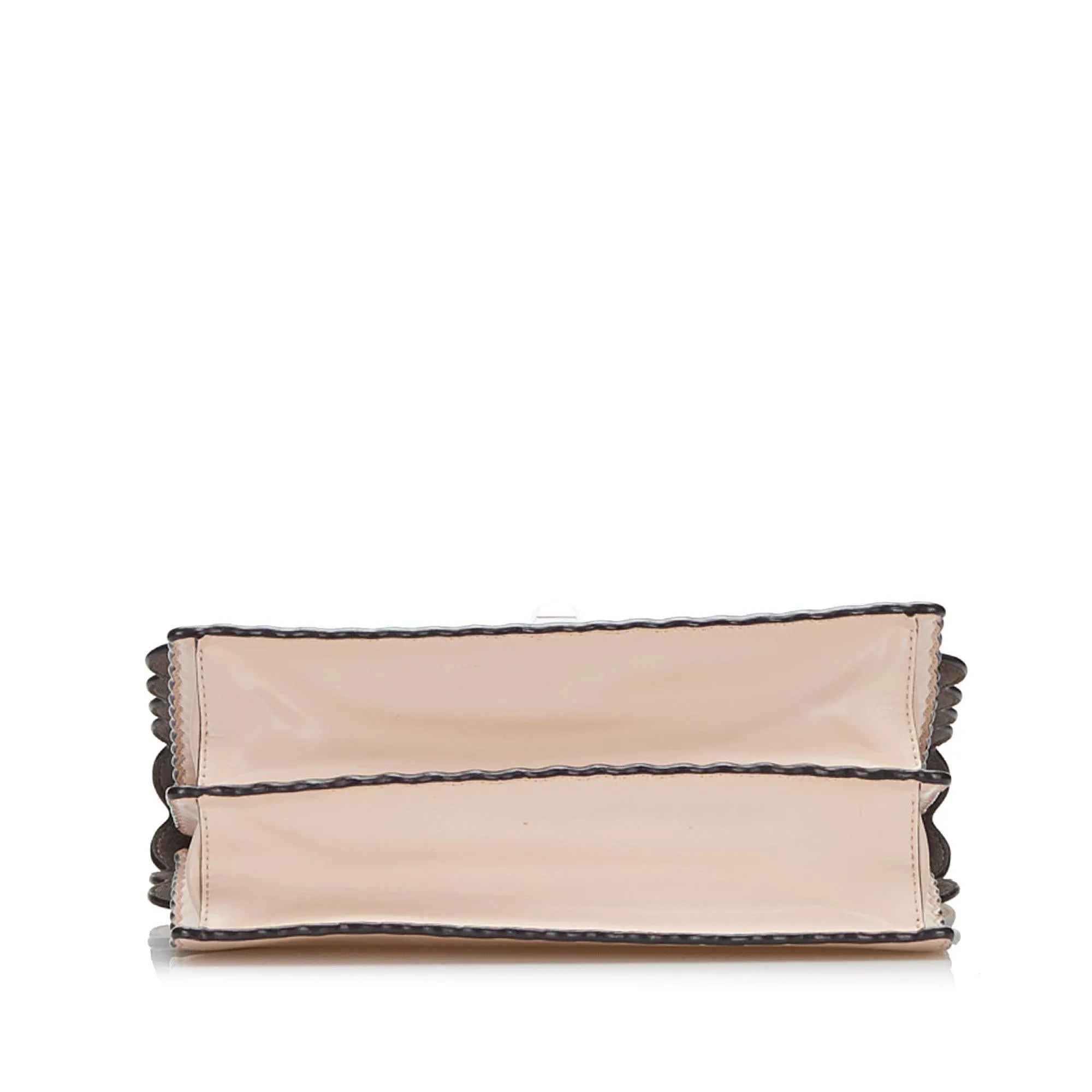 Fendi Scalloped Kan I (SHG-rWpnMa)