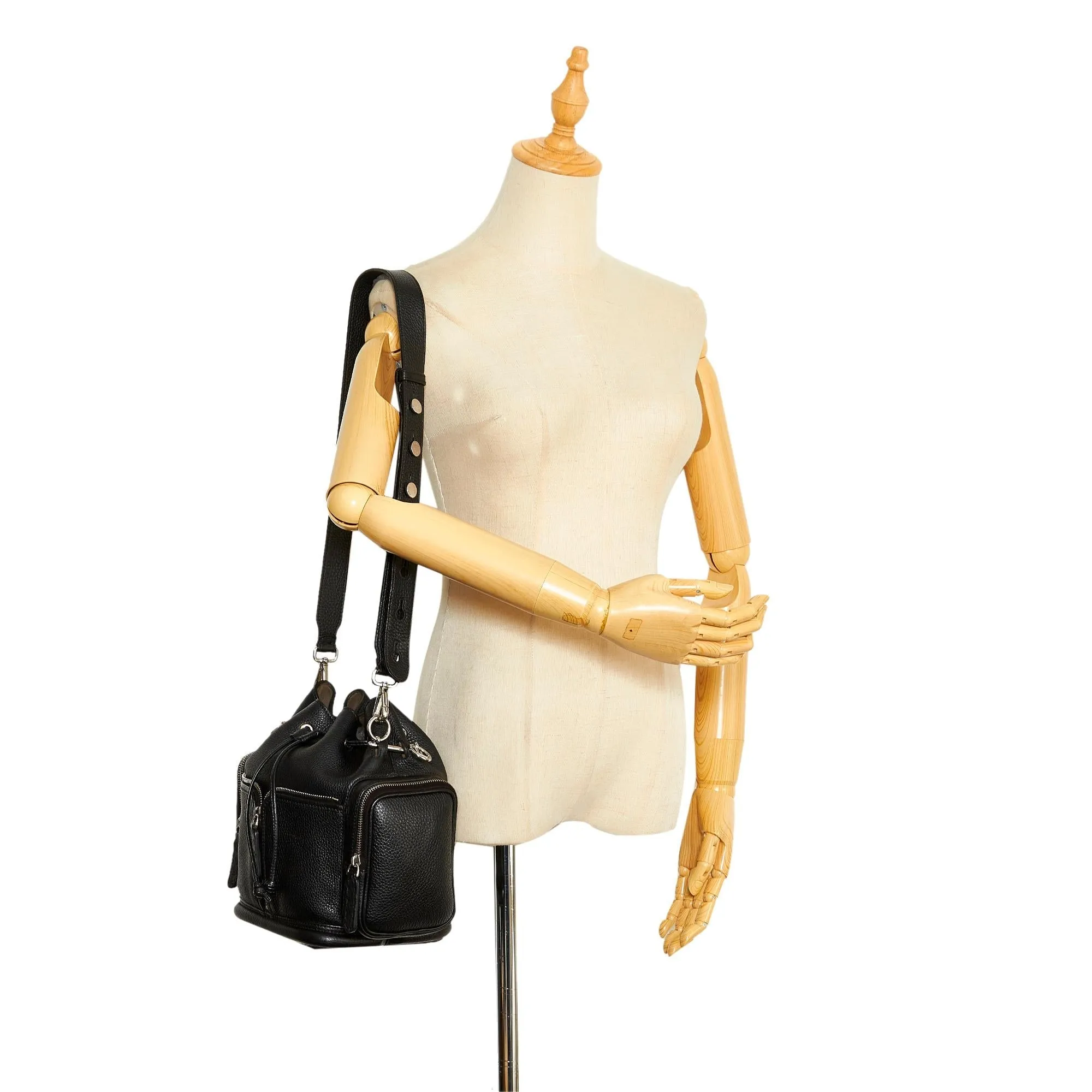 Fendi Selleria Mon Tresor (SHG-KTEHhR)