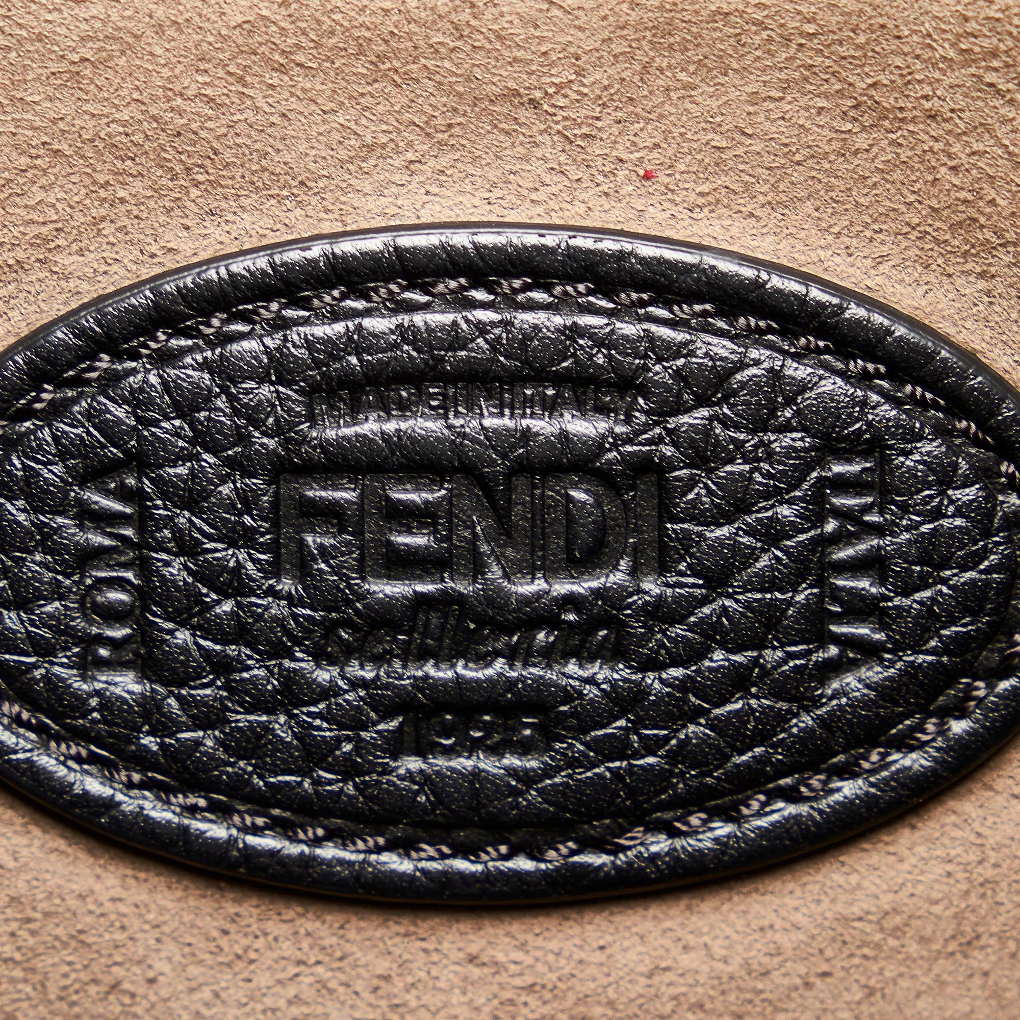 Fendi Selleria Mon Tresor (SHG-KTEHhR)