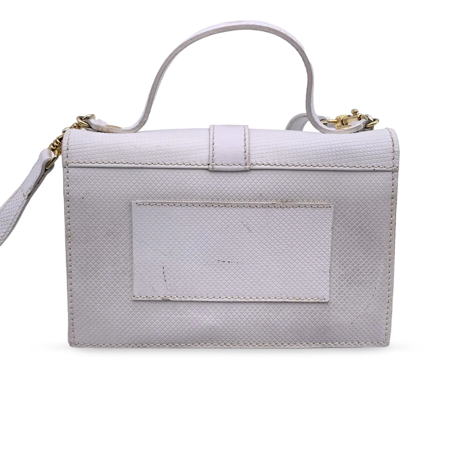Fendi Shoulder Bag Vintage