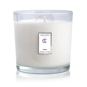Fenici Aromatherapy Candle 1000ml in a Luxury carrier box.