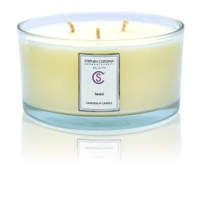 Fenici Aromatherapy Candle 600ml