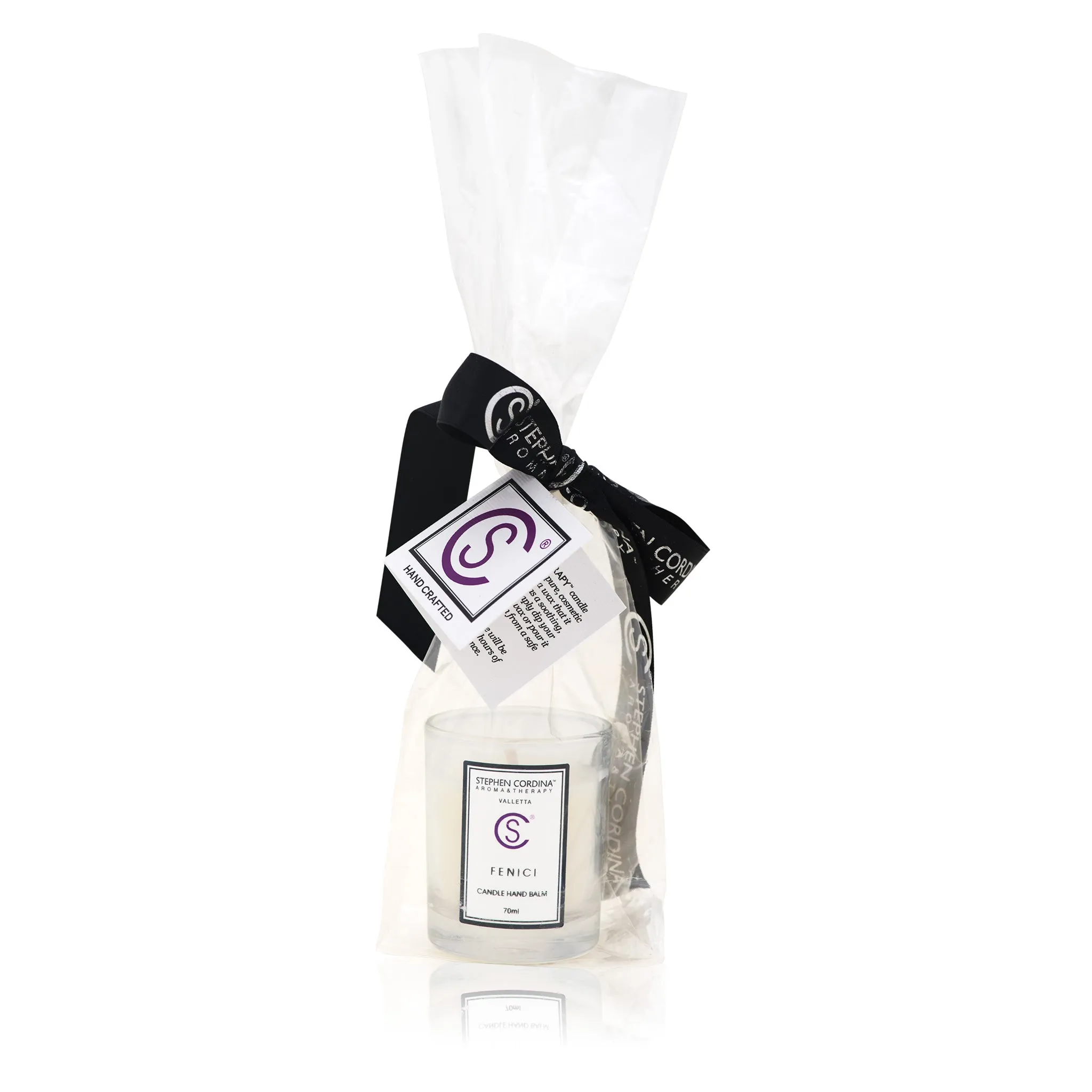 Fenici Aromatherapy Candle 90ml