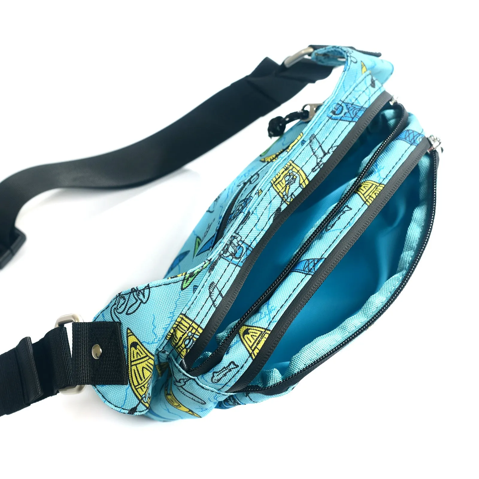 Float Trip Ranger Hip Pack