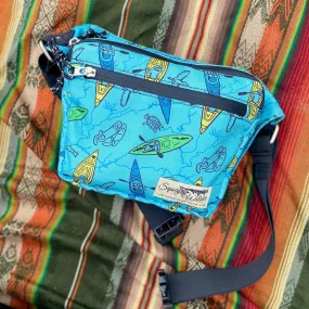 Float Trip Ranger Hip Pack