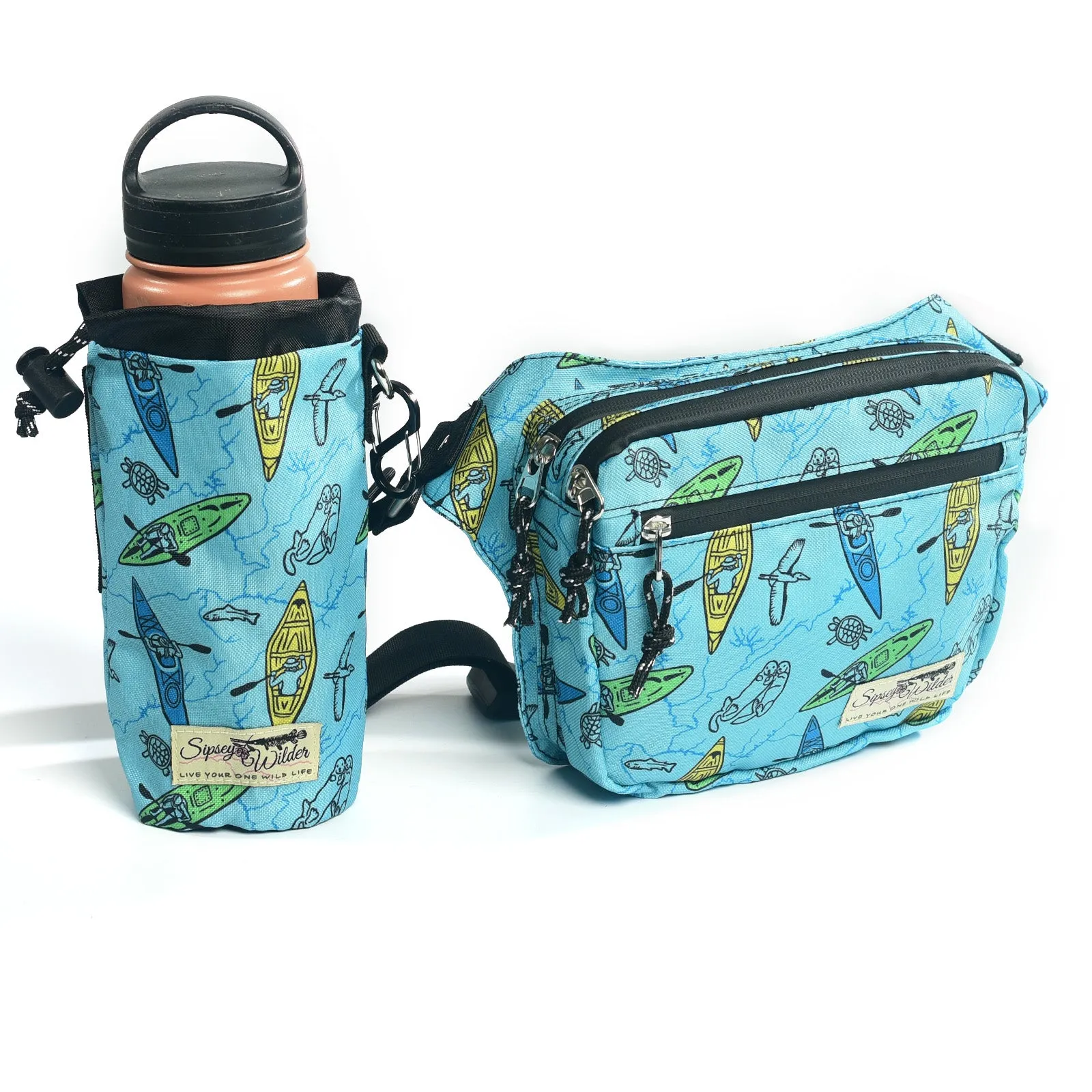 Float Trip Ranger Hip Pack