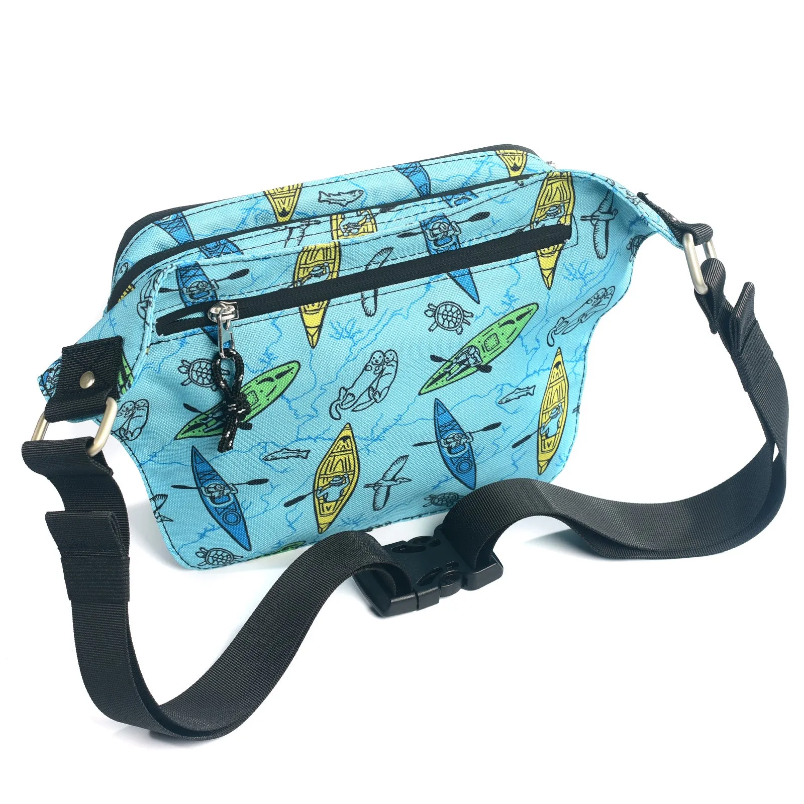 Float Trip Ranger Hip Pack