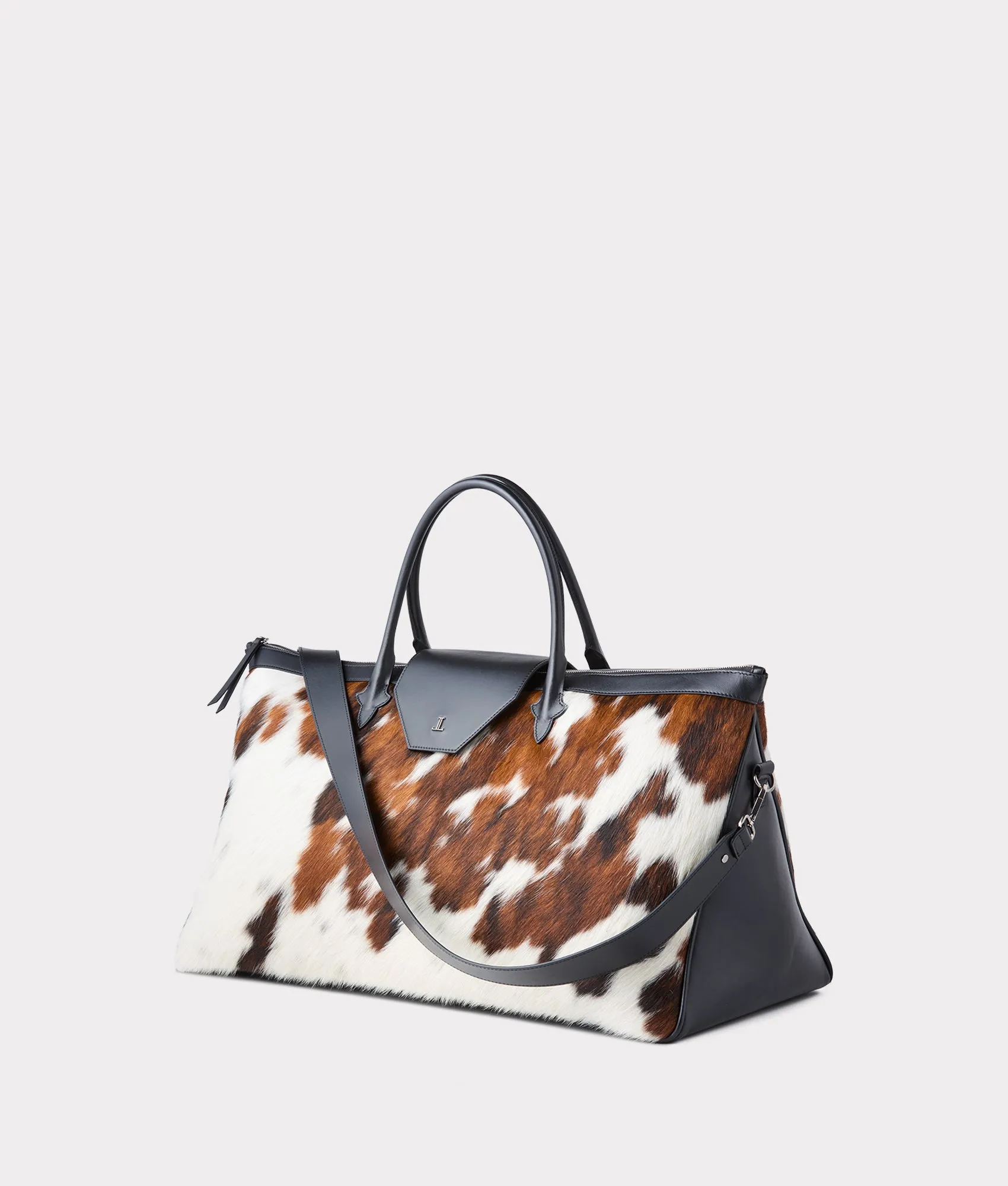 Florence Weekender :: Brindle