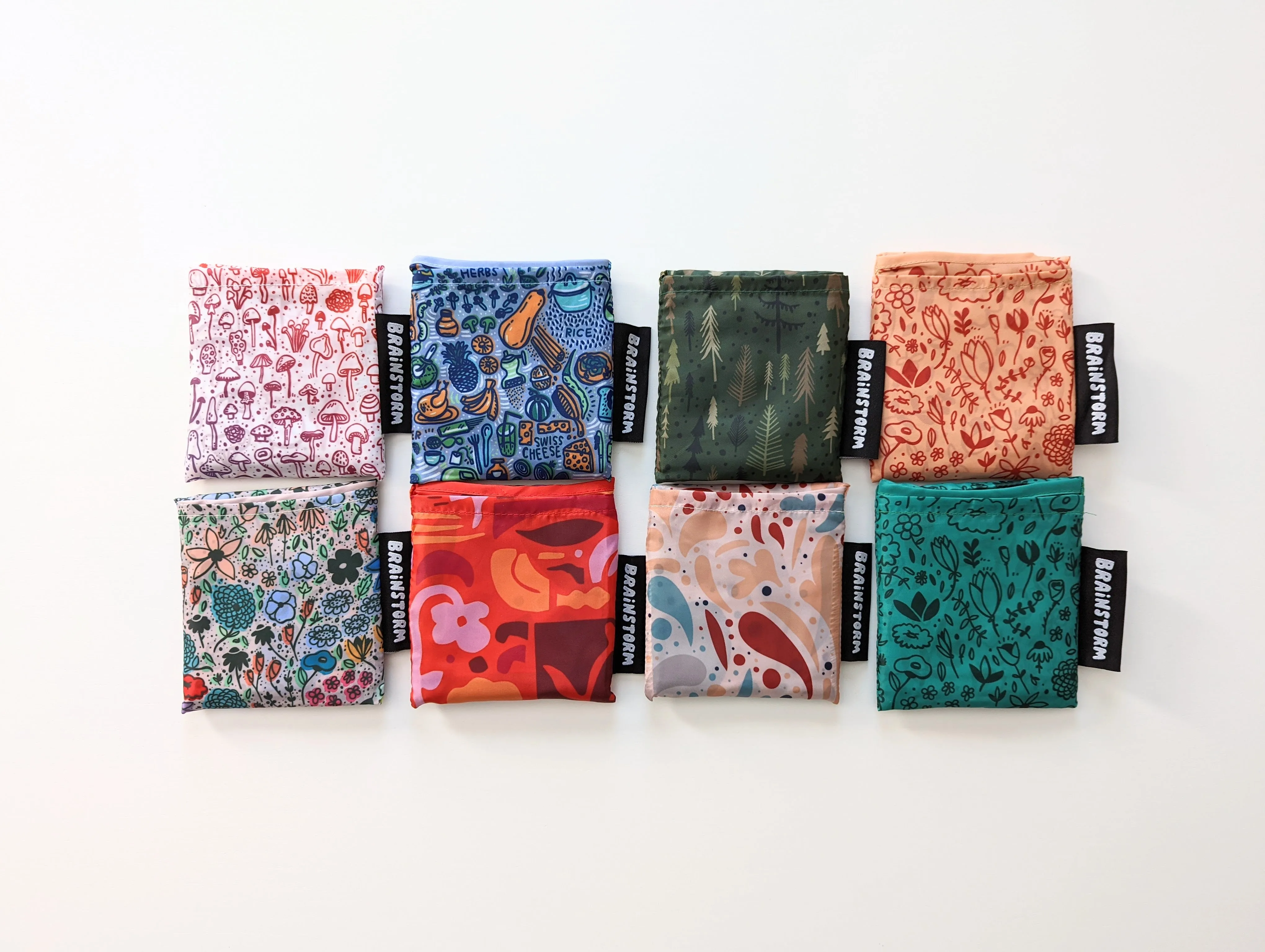 Flourish Reusable Tote