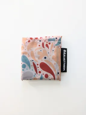 Flourish Reusable Tote