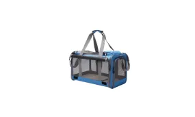 Foldable Shoulder Pet Carrier Bag