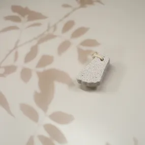 Foot Shaped Pumice Stone