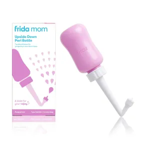 FridaMom Upside Down Peri Bottle