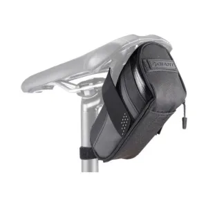 Giant Shadow DX Seat Bag - Black