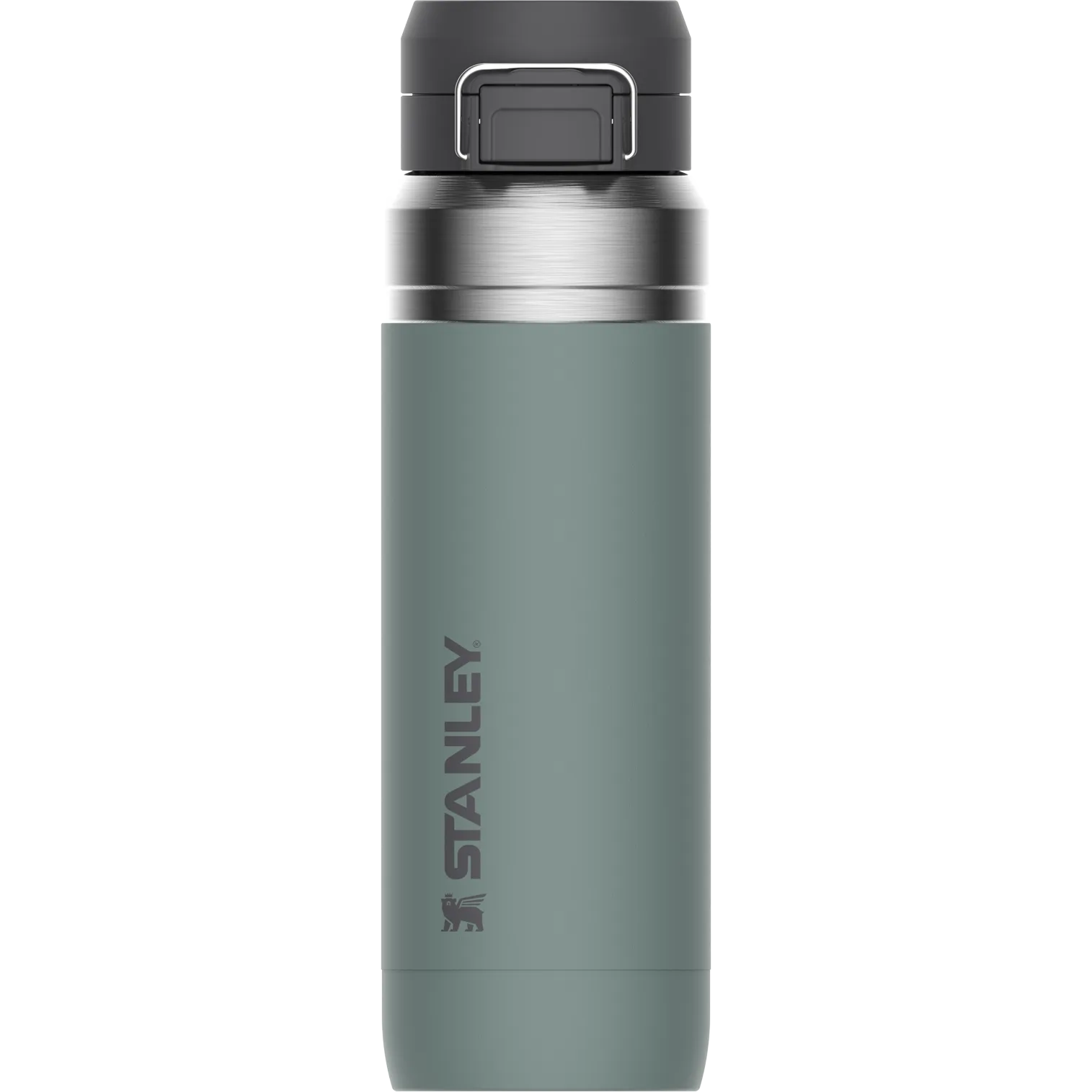 Go Quick Flip Water Bottle | 1.06L
