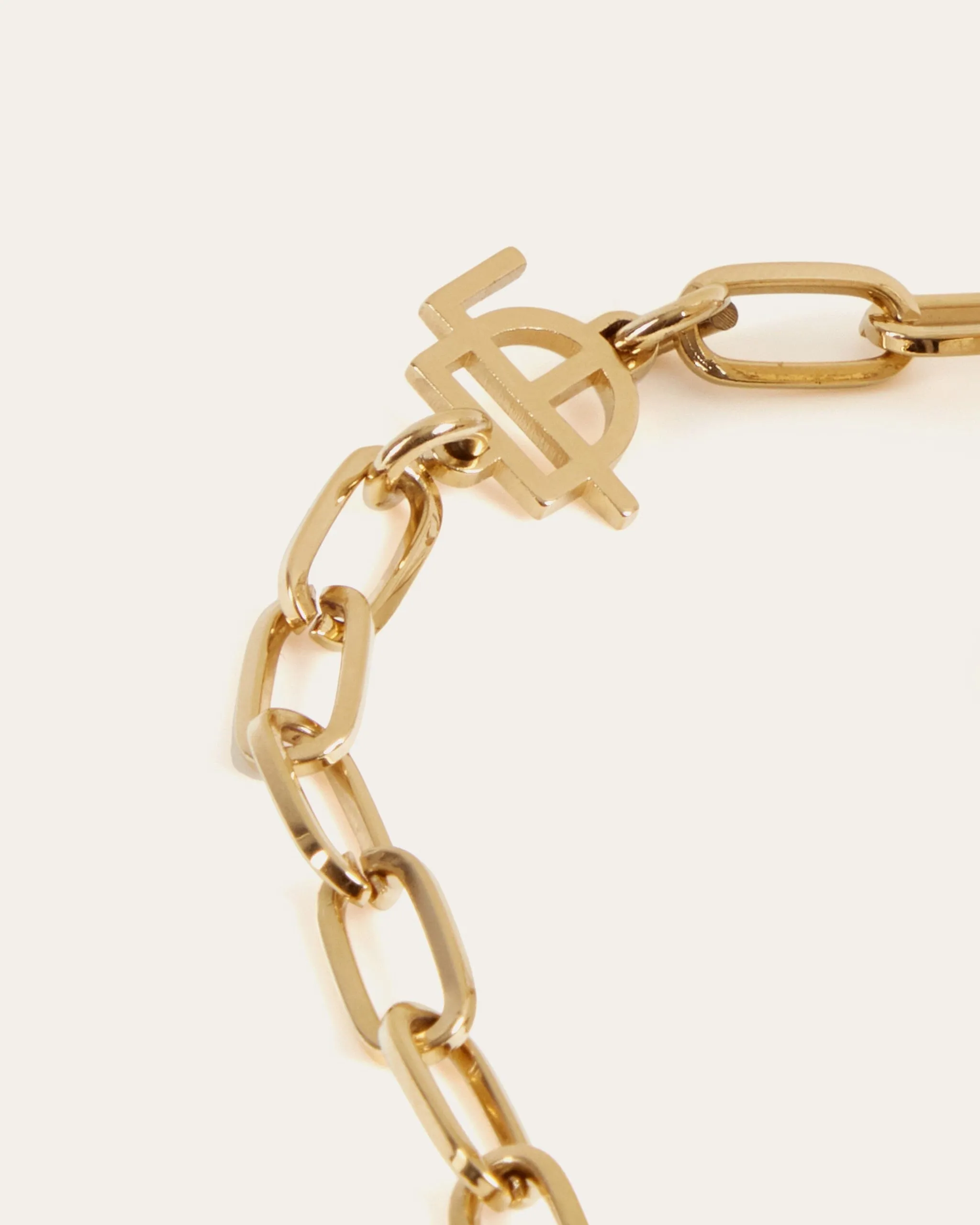 Gold Chain